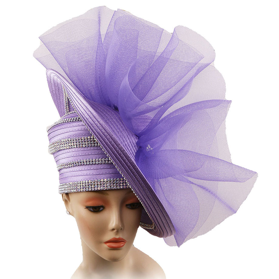 Sunday Hat 9203