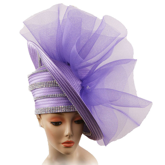 Sunday Hat 9203