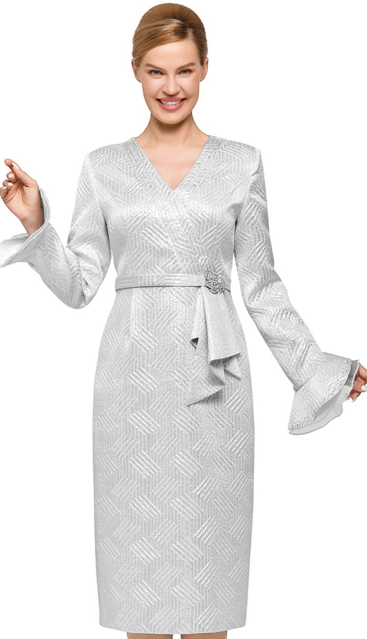 Nina Massini 3711 Church Suit