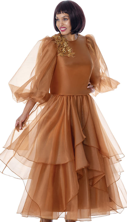Stellar Looks SL601272 Church Dress