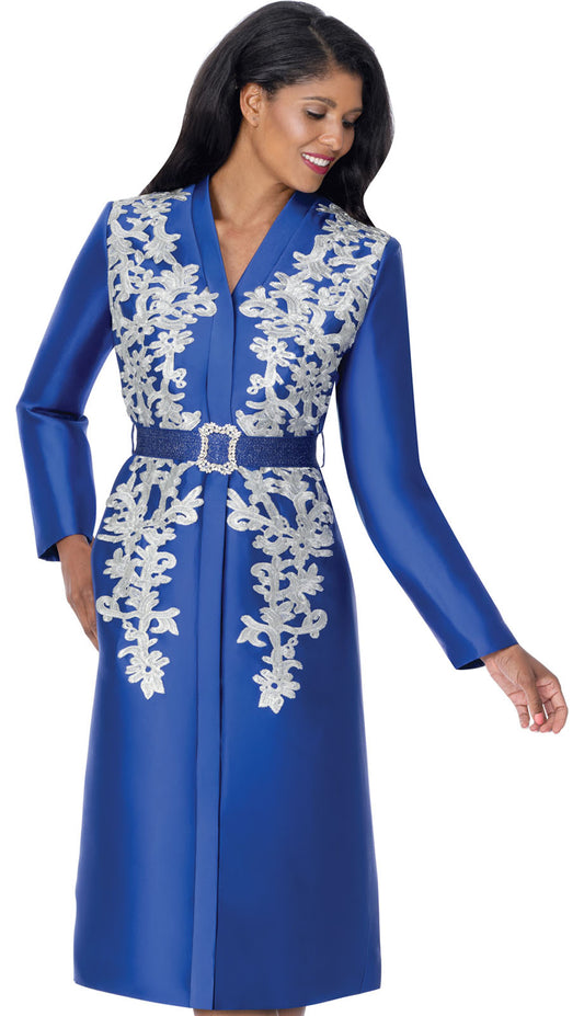 Nubiano 101171 Church Dress