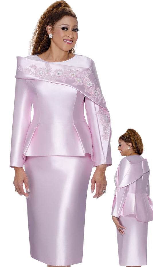 Dorinda Clark Cole 309692-IH Church Suit