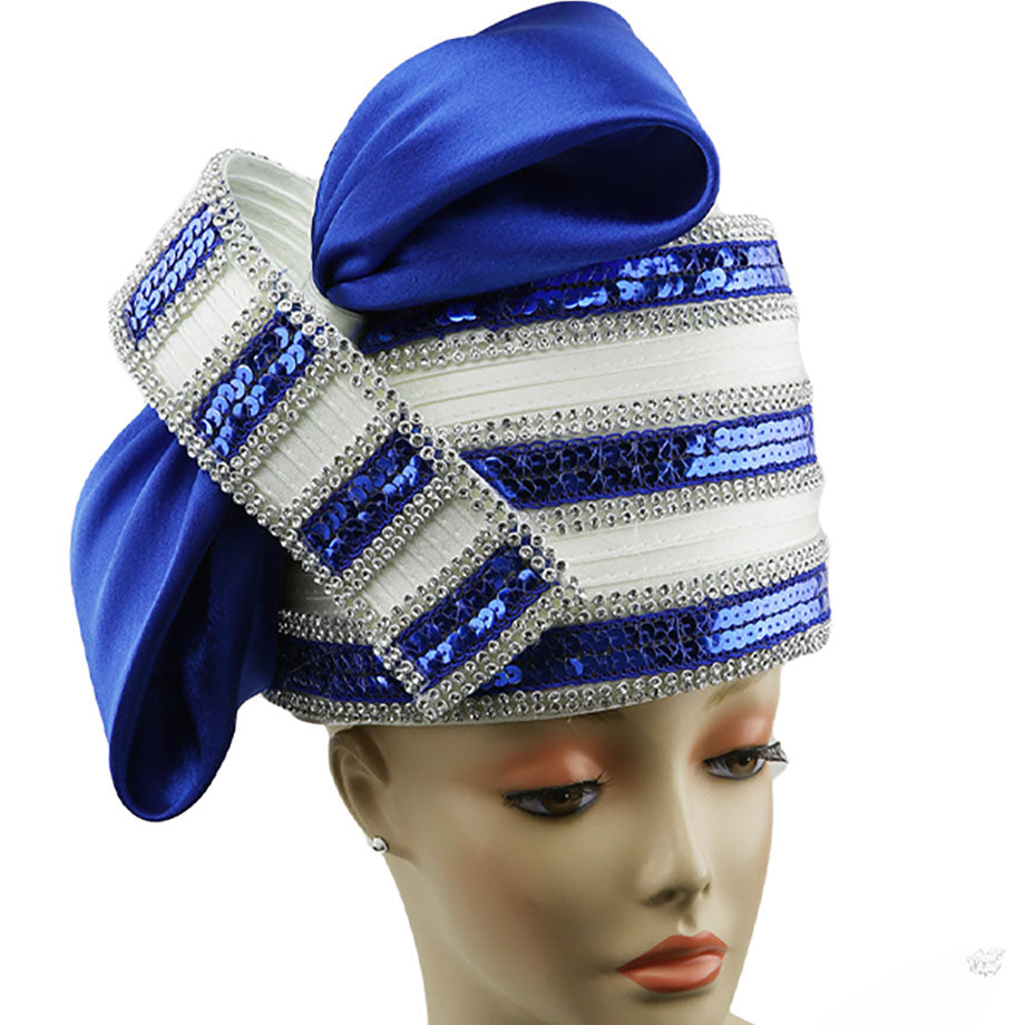 Church Hat 8900