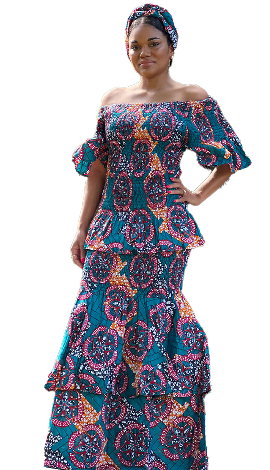 Life And Style 6638-002-QS Skirt Set
