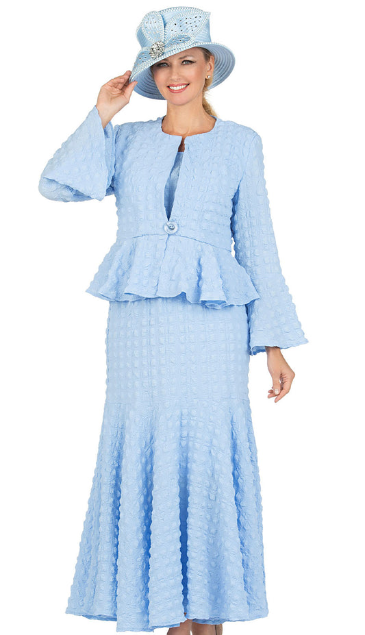 Giovanna 0943-ICB Church Suit