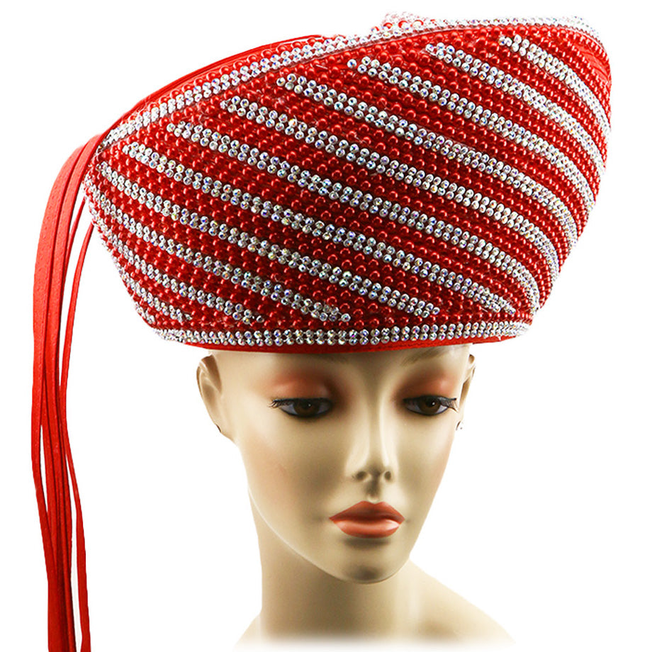 Church Hat 8800