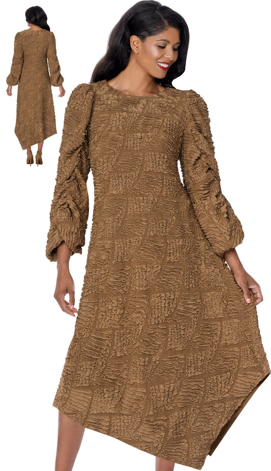 Divine Casuals DC2001 Church Dress