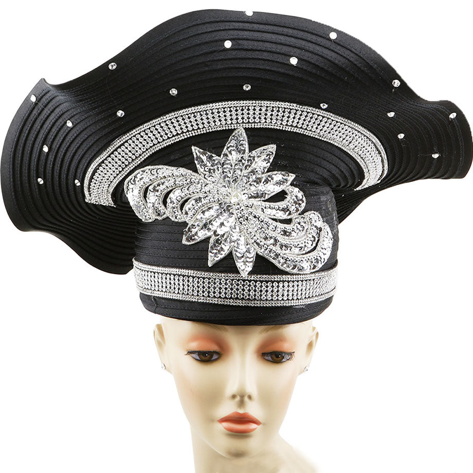 Church Hat 9000