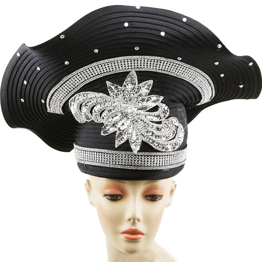 Church Hat 9000