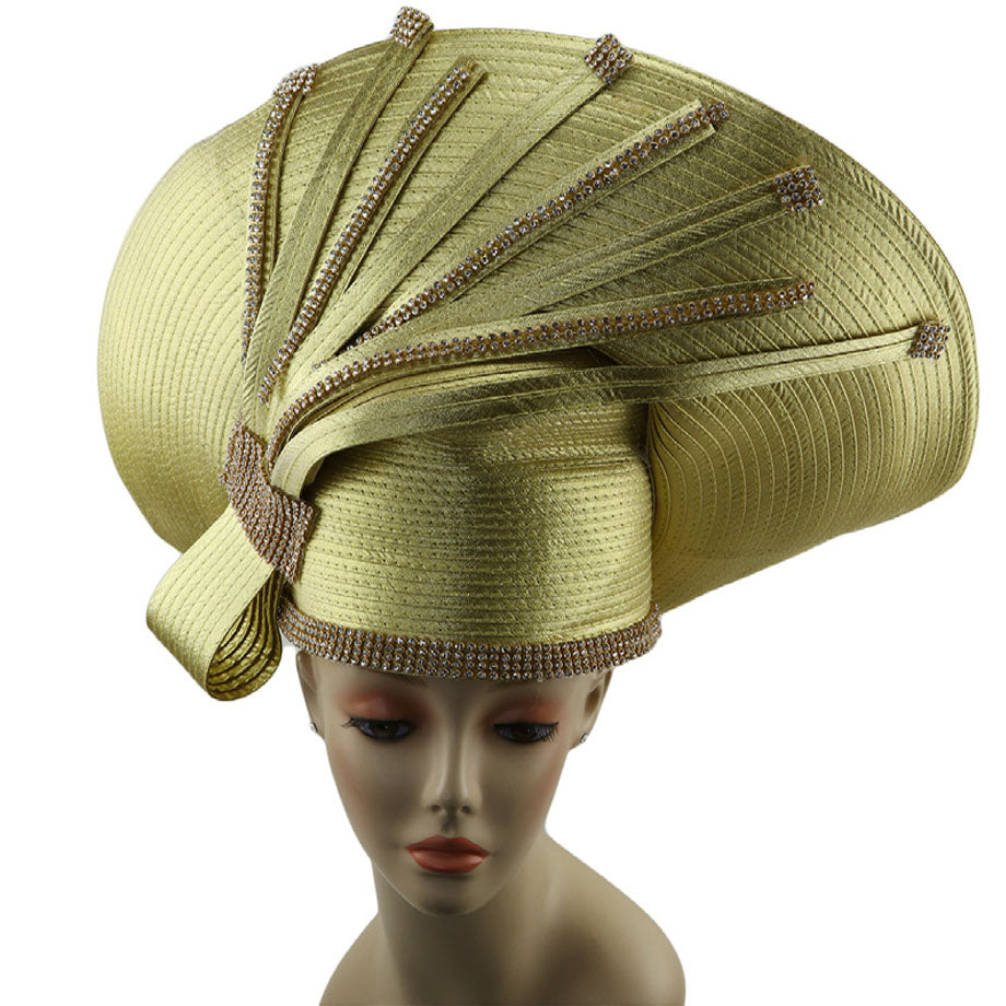 Church Hat 9019