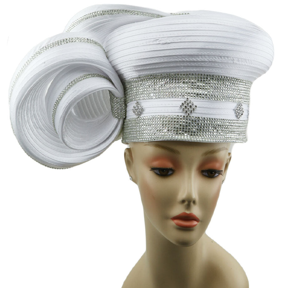 Church Hat 8919