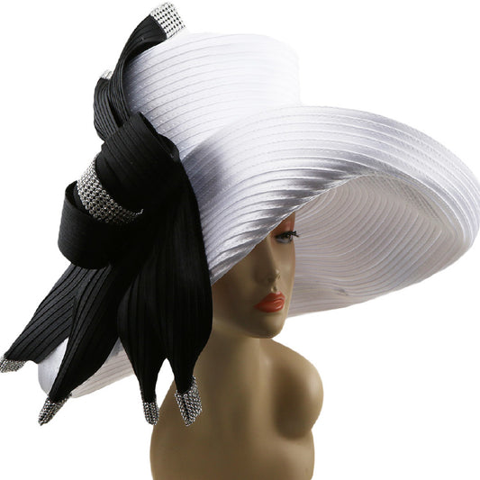 Church Hat 8819