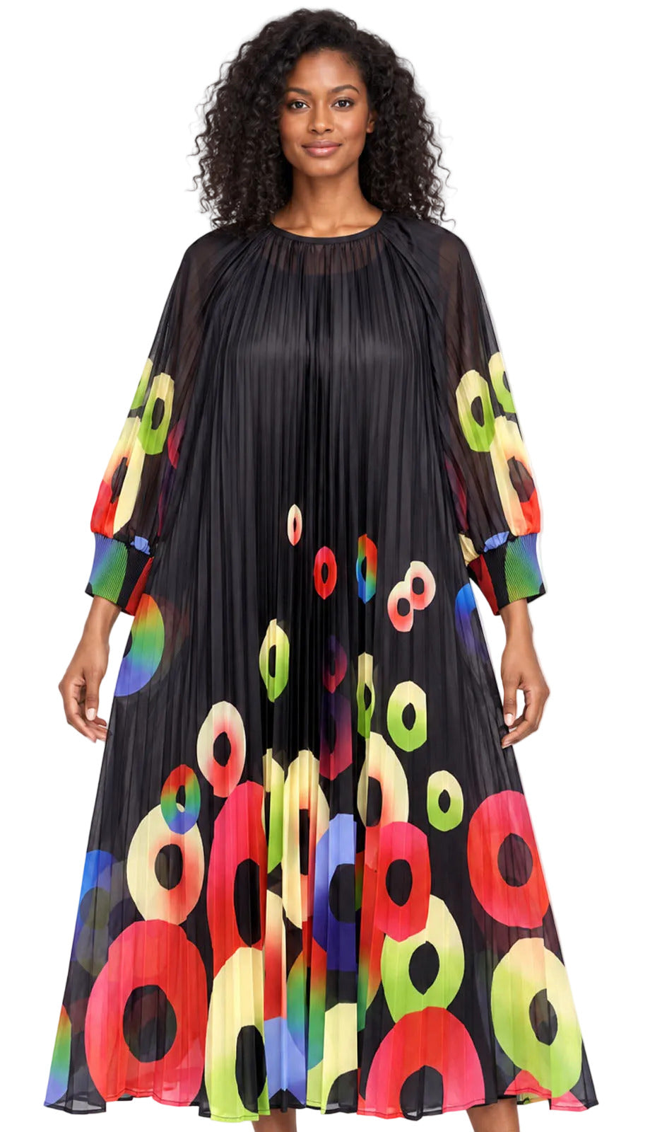 Giovanna DP2466 Church Dress