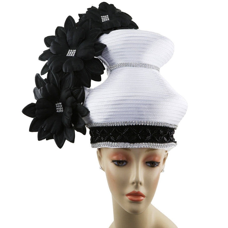 Church Hat 9020