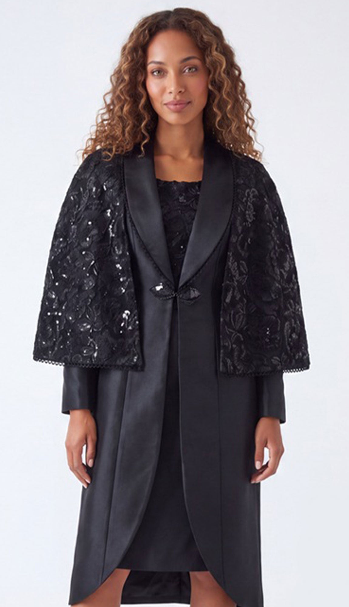 Lusso Couture 9231 Church Suit