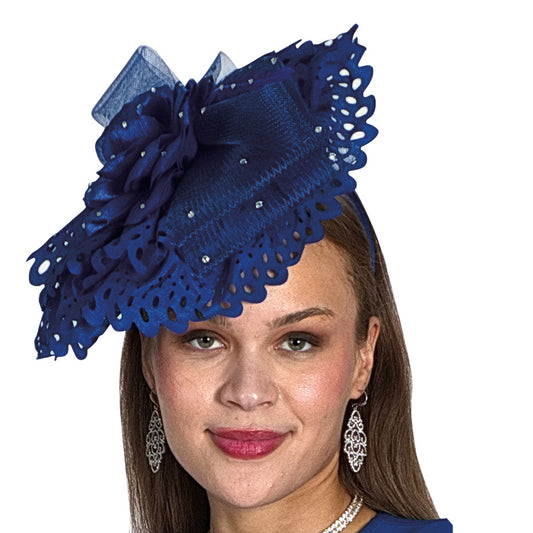 Lily and Taylor HAT H164-QS