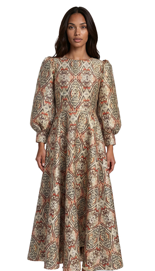 Tally Taylor 4848-BOM Church Suit