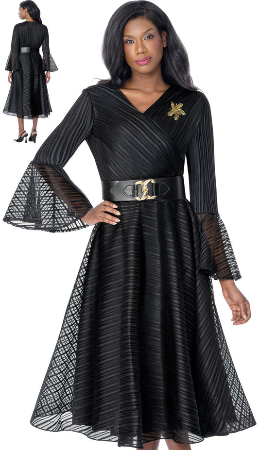Nubiano 101191 Church Dress