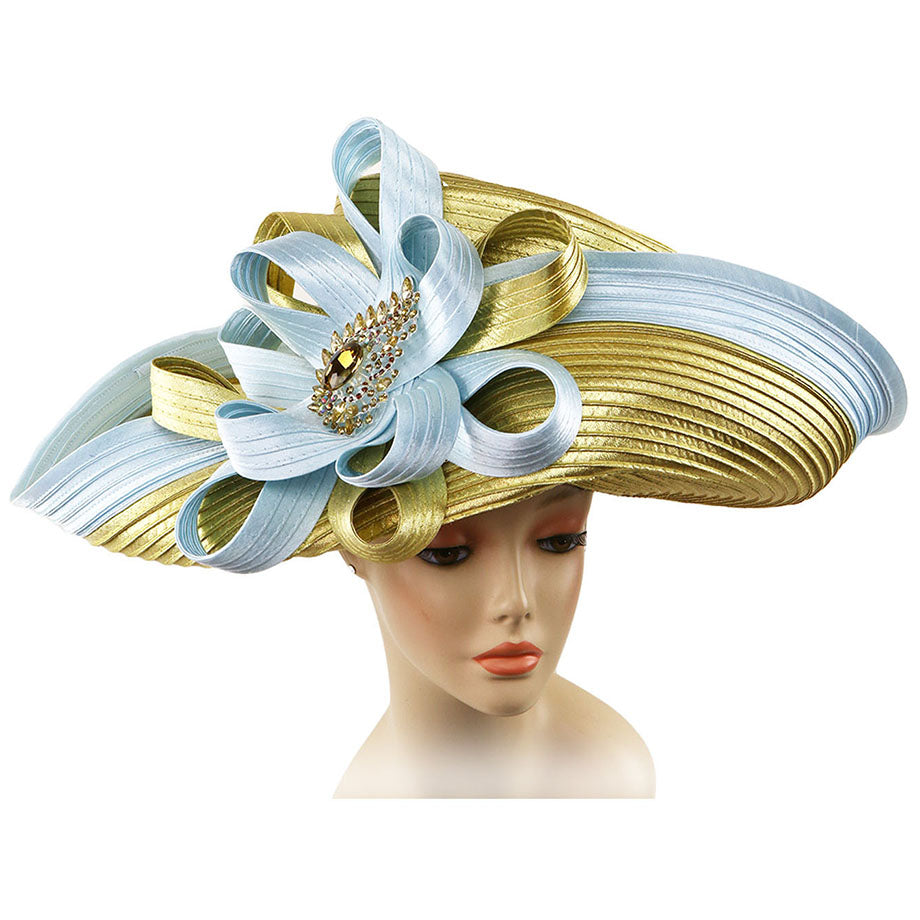 Sunday Hat 9205