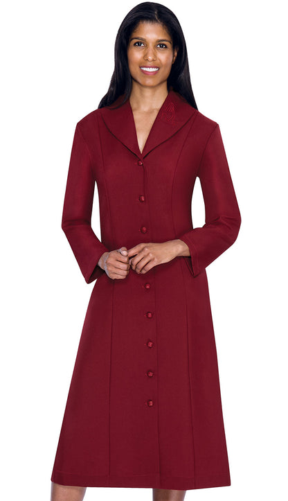 GMI G11674-BU Church Robe