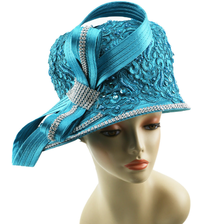 Church Hat 8822