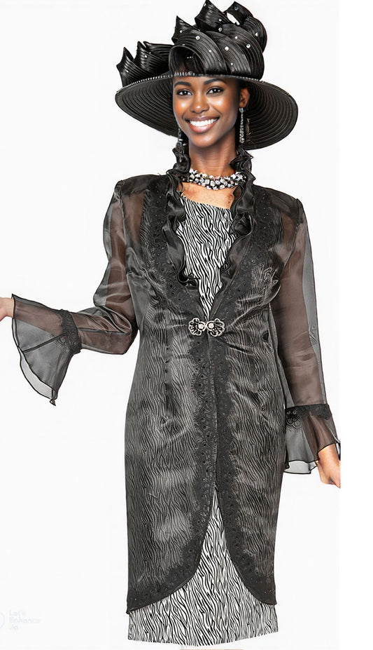 Aussie Austine 5672 Church Dress