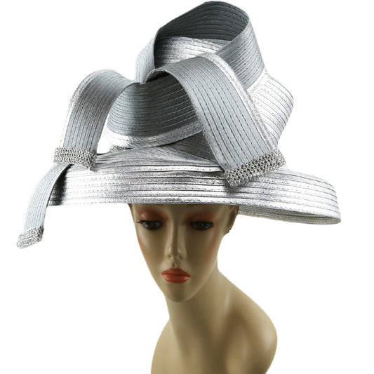 Church Hat 8817