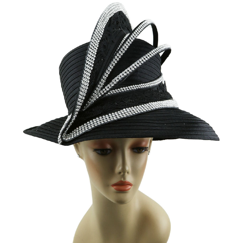 Church Hat 8921