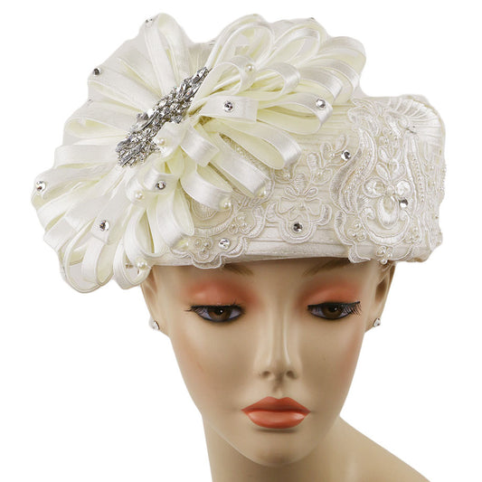 Sunday Hat 9206