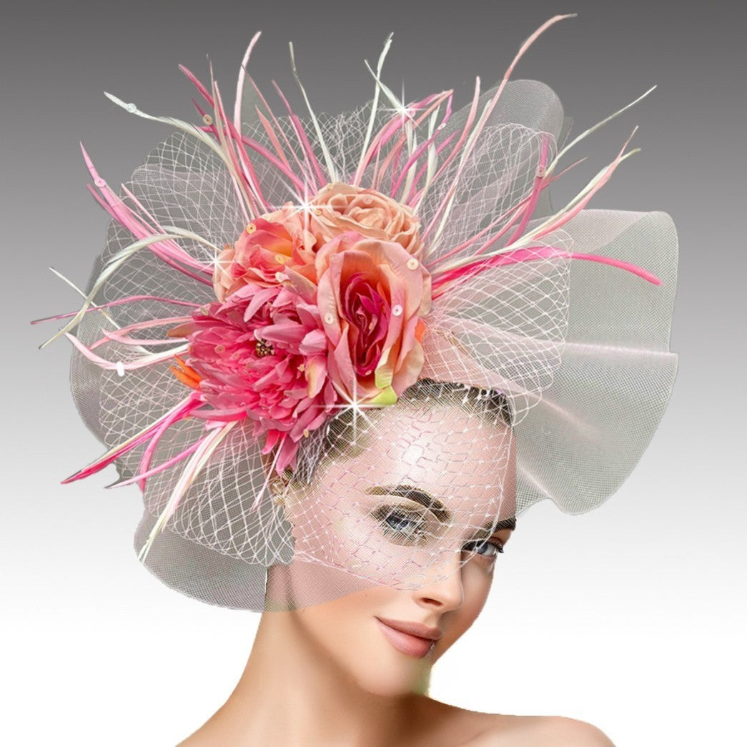 Church Hat FA2311 GEORGIA-PI