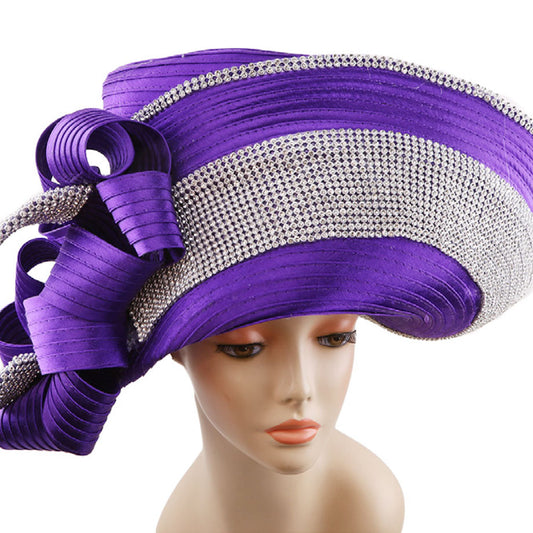 Church Hat 9022