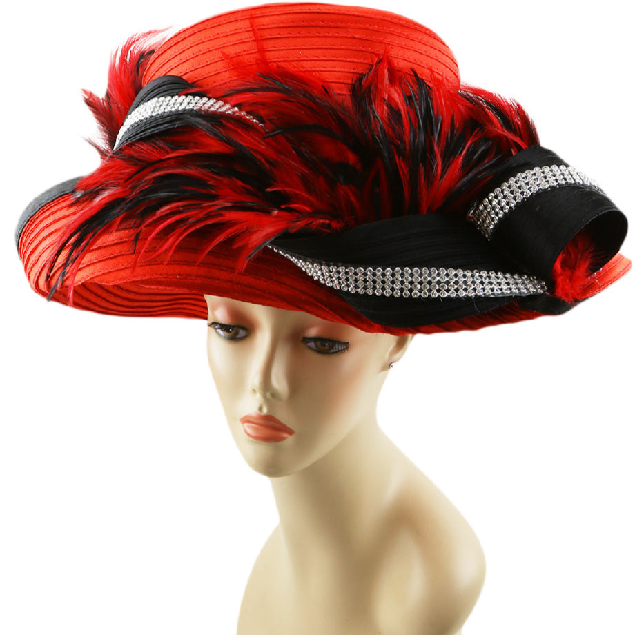 Church Hat 8820