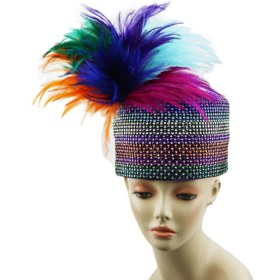 Church Hat 8922