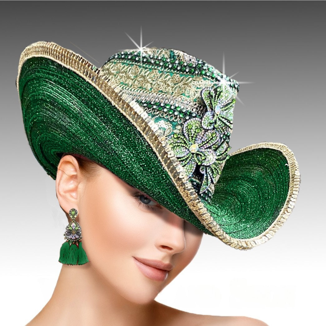 Hat SC2441-EM Houdini
