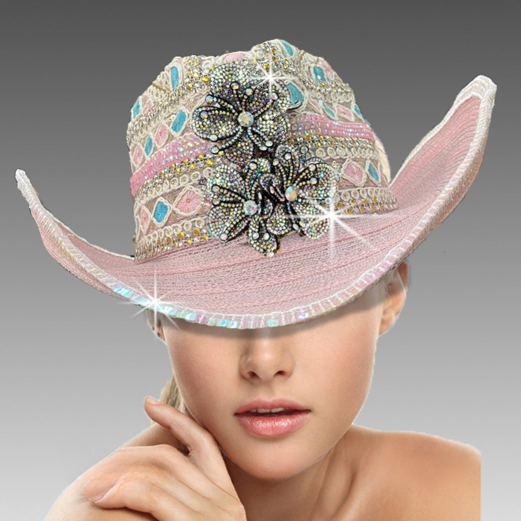 Hat SC2441-PI Houdini
