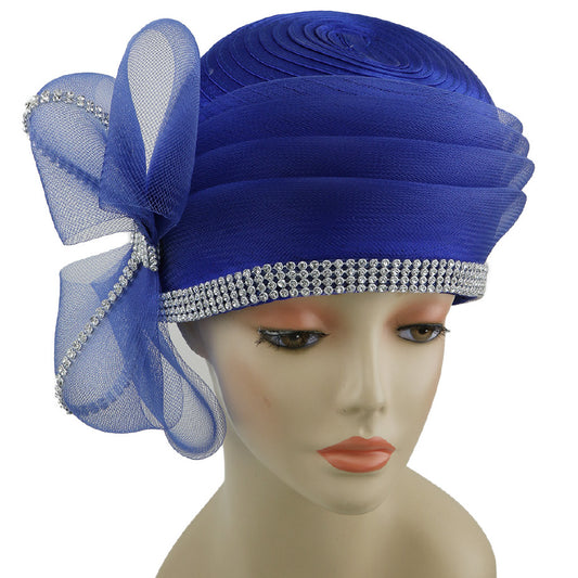 Church Hat 8823