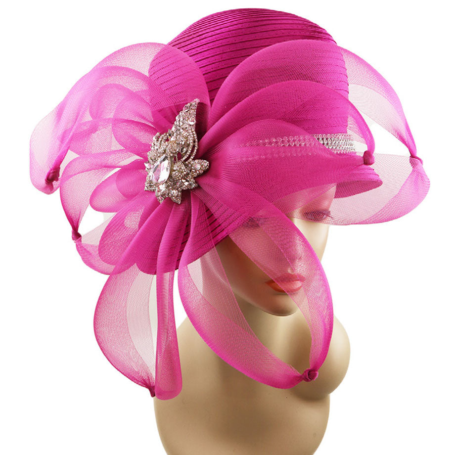 Church Hat 9023