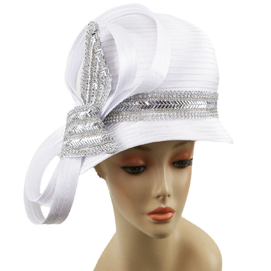 Church Hat 9324