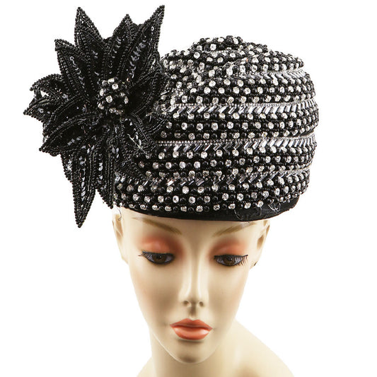 Church Hat 9523