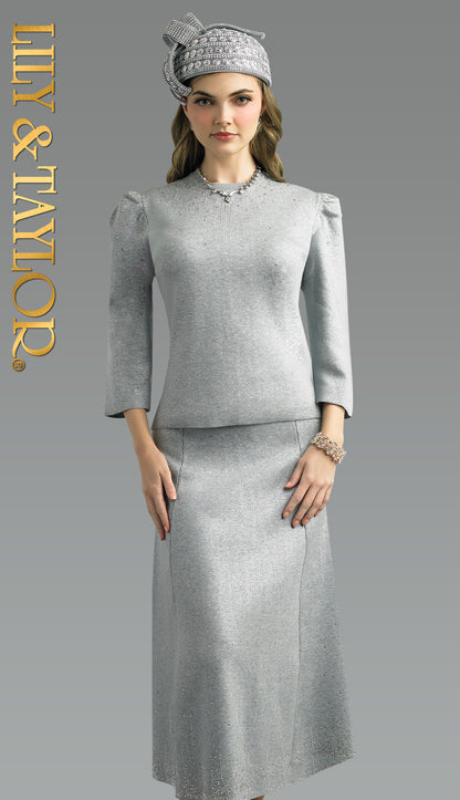 Lily H143-HAT Church Hat