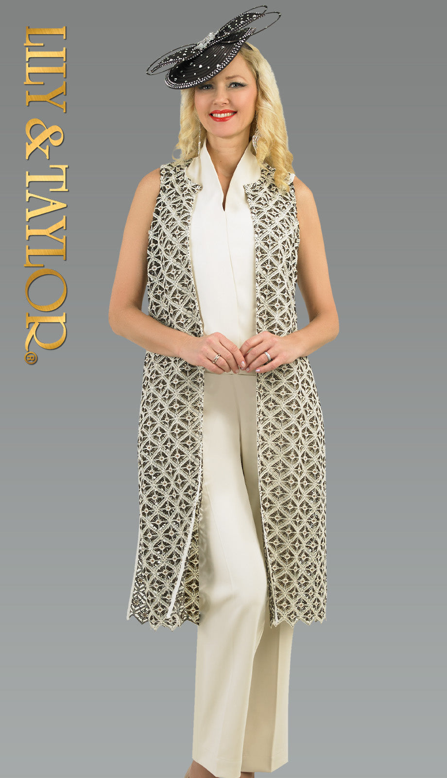 Lily And Taylor 5036-MLT