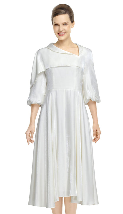Nina Nischelle 2955-IH Church Dress