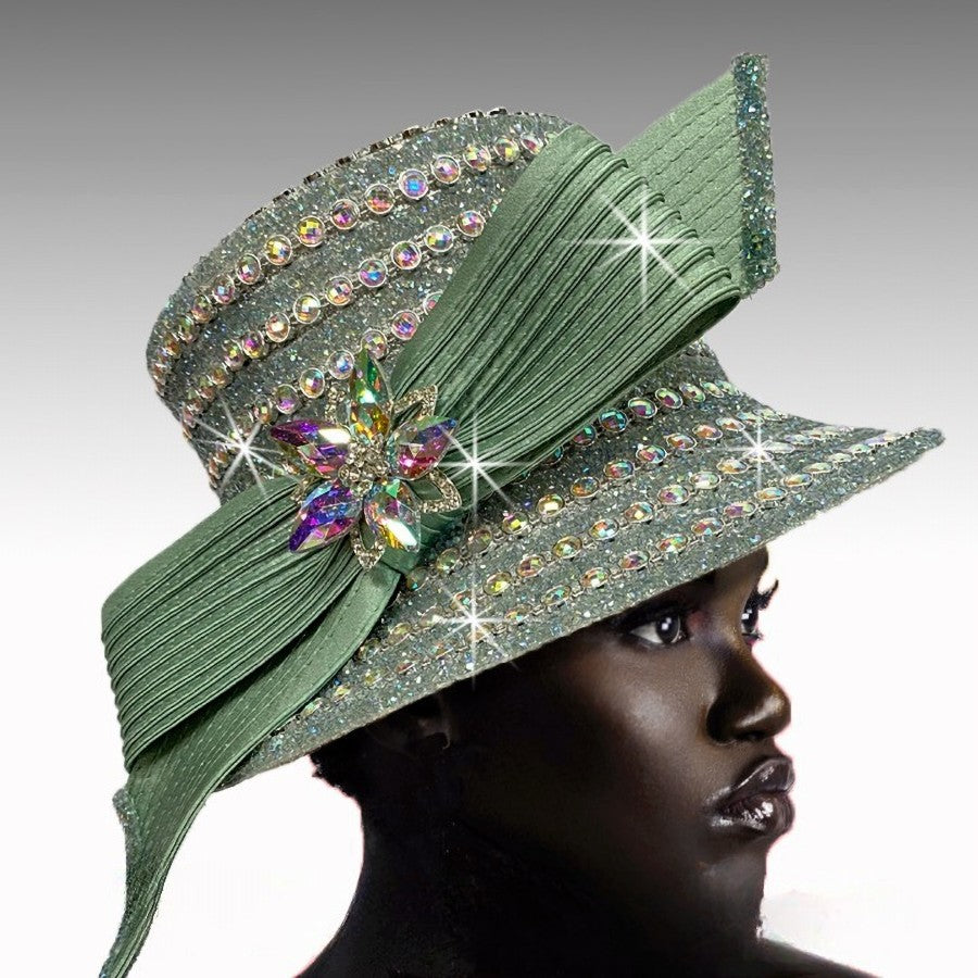 Church Hat 2520 FABERGE-SA