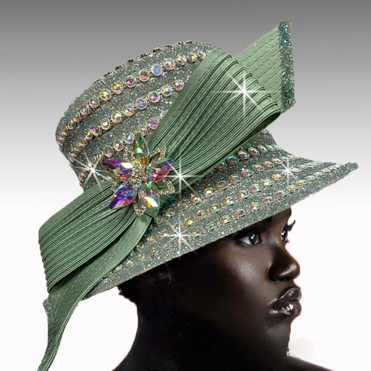 Church Hat 2520 FABERGE-SA