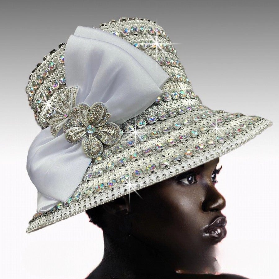 Church Hat 2520 FABERGE-SP