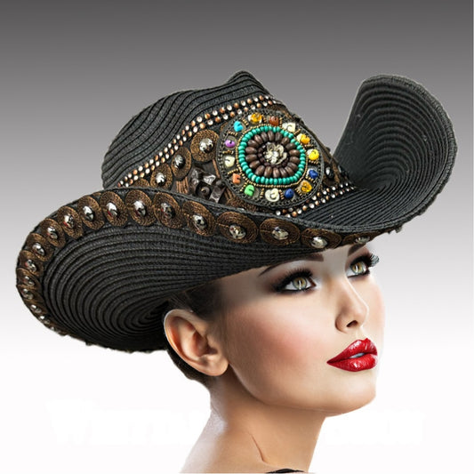 Hat SC2530 Cocoa