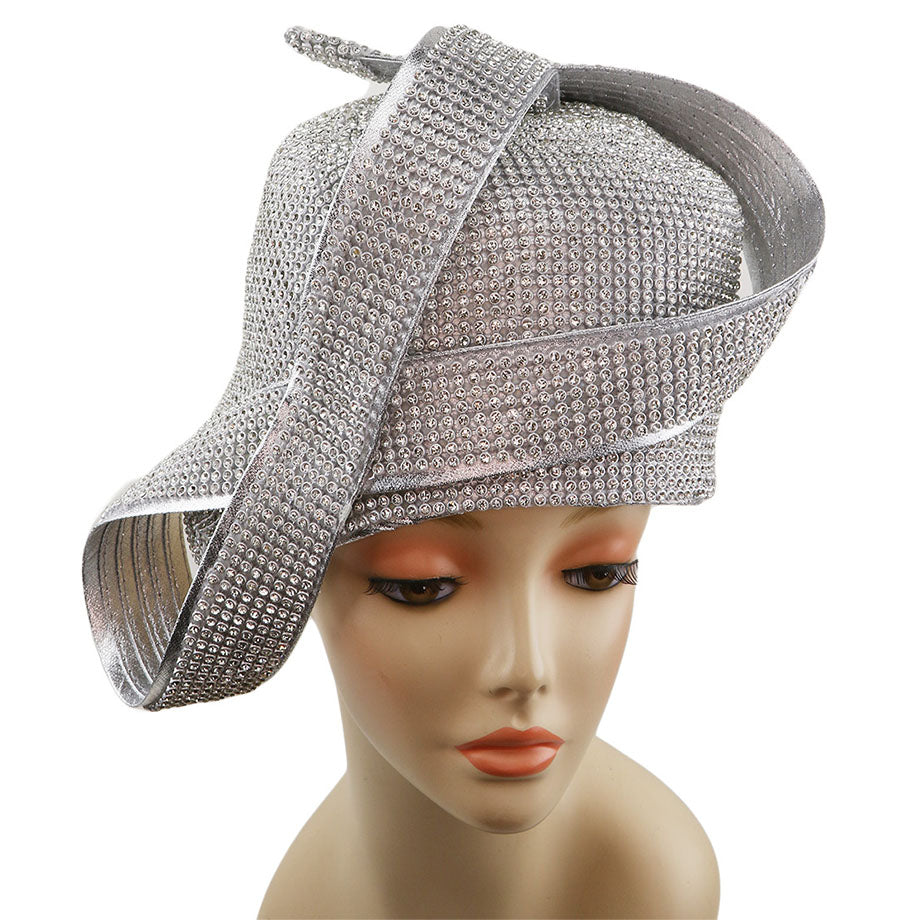 Church Hat 9024