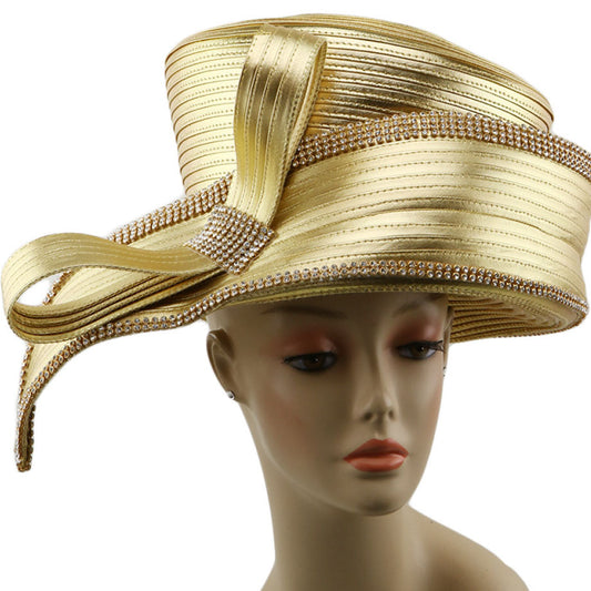 Church Hat 8924