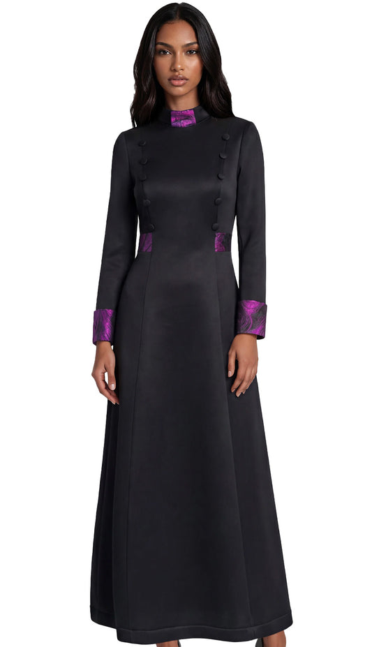 Tally Taylor 41142-BWP Church Suit