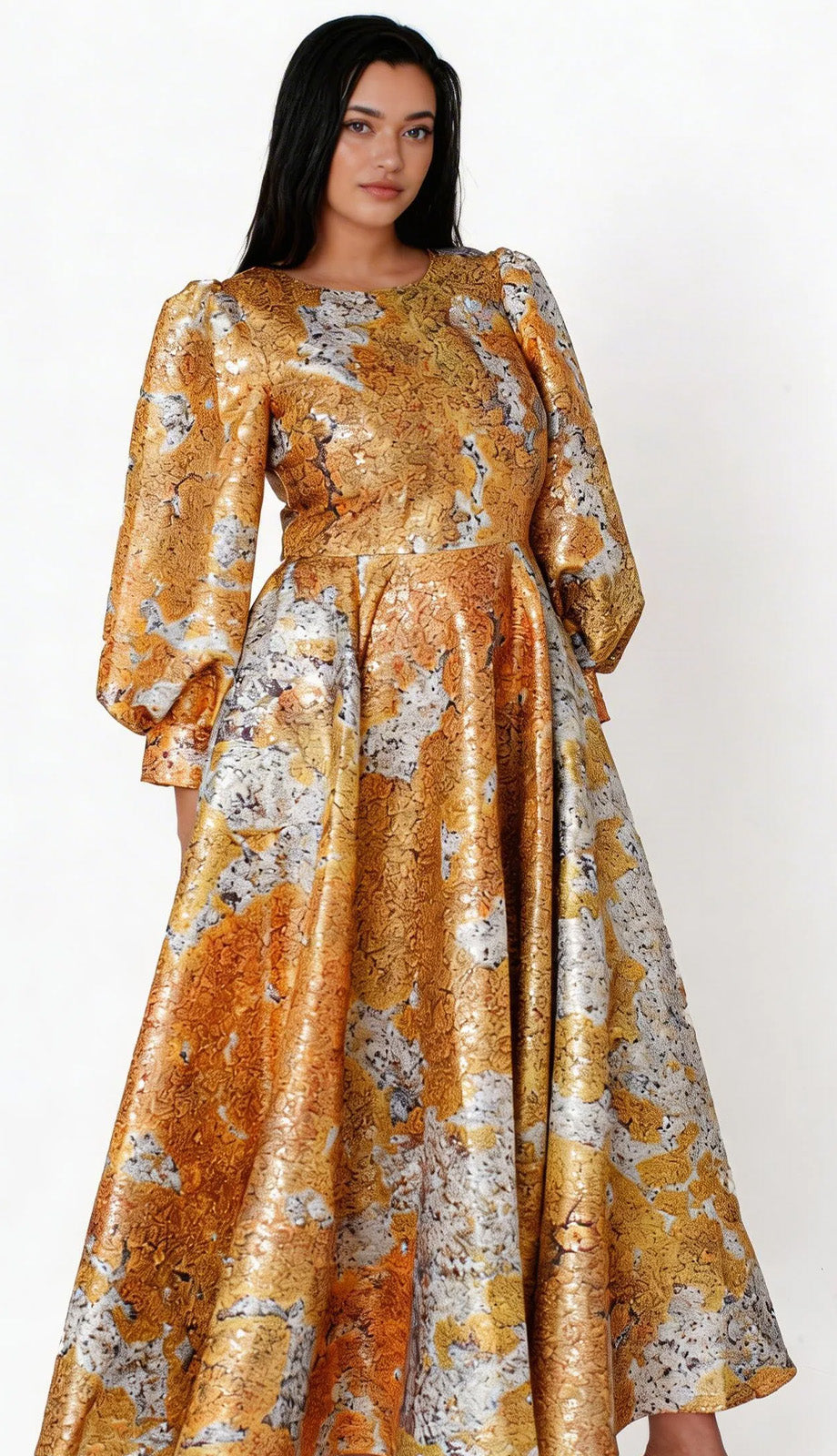 Tally Taylor 4848-YLW Church Suit